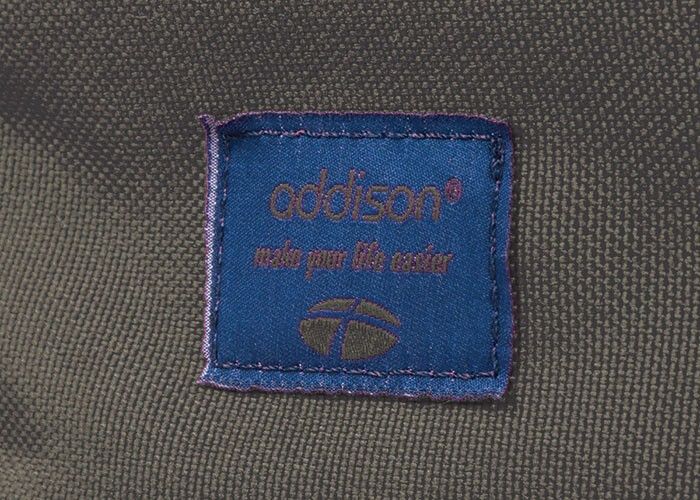 Addison 300441 15.6" Lacivert Notebook Sırt Çantas