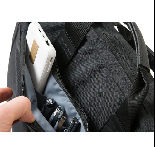 Addison 300456 15.6" Notebook Çantası