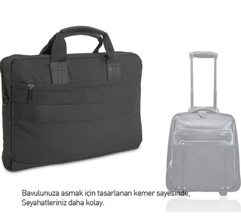 Addison 300456 15.6" Notebook Çantası