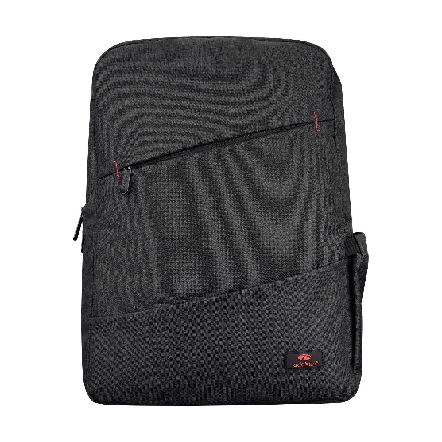 Addison 300814 15.6" Siyah Notebook Sırt Çantası