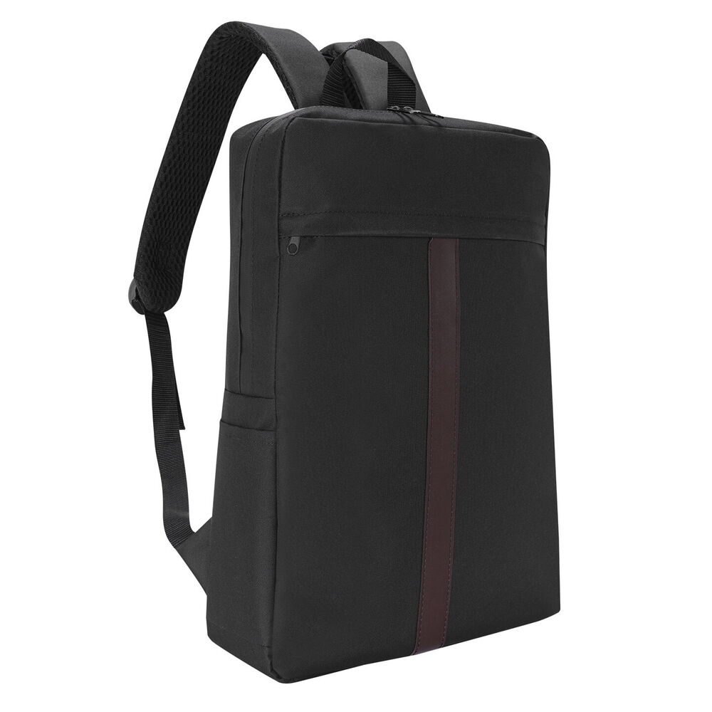 Addison 300817 15.6" Siyah Notebook Sırt Çantası