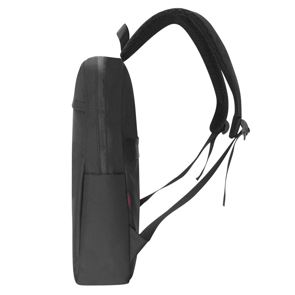 Addison 300817 15.6" Siyah Notebook Sırt Çantası