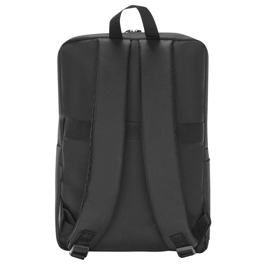 Addison 300817 15.6" Siyah Notebook Sırt Çantası