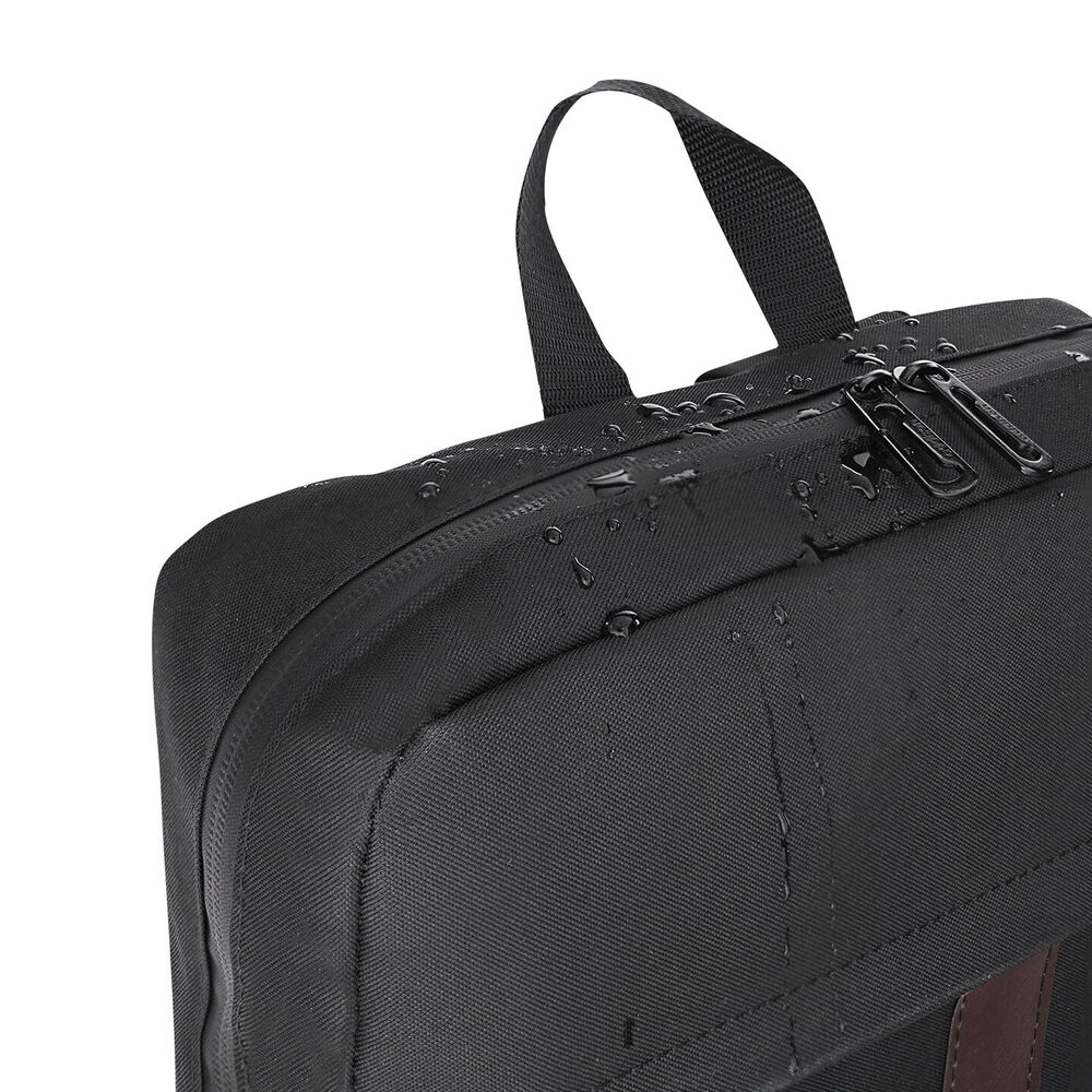 Addison 300817 15.6" Siyah Notebook Sırt Çantası