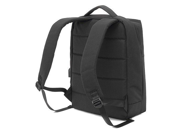 Addison 300993 "15.6" koyu Gri Notebook Sırt Çanta