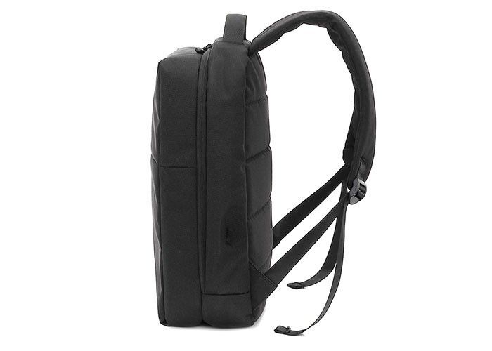 Addison 300993 "15.6" koyu Gri Notebook Sırt Çanta