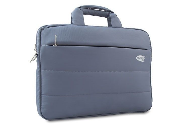 Addison 301003 15.6" Koyu Gri Notebook Çantası