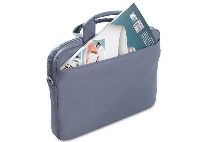 Addison 301003 15.6" Koyu Gri Notebook Çantası