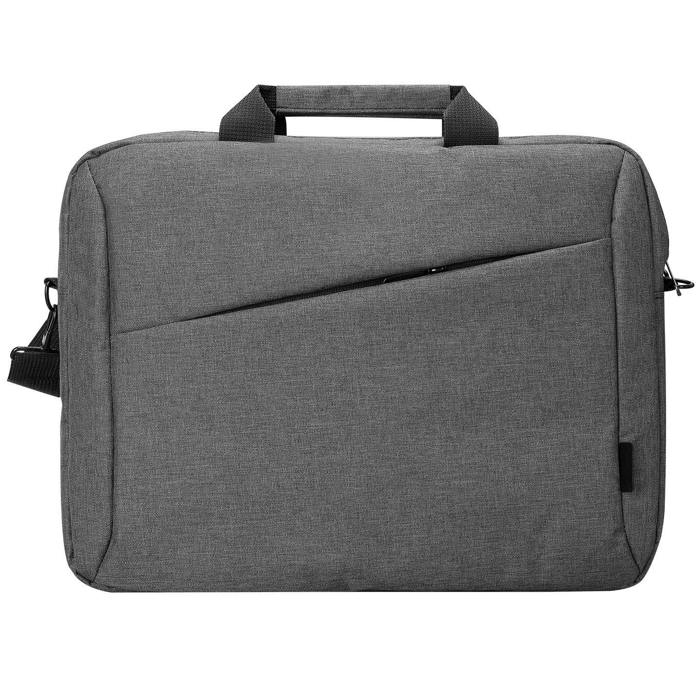 Addison 301010 15.6" Füme Notebook Çantası