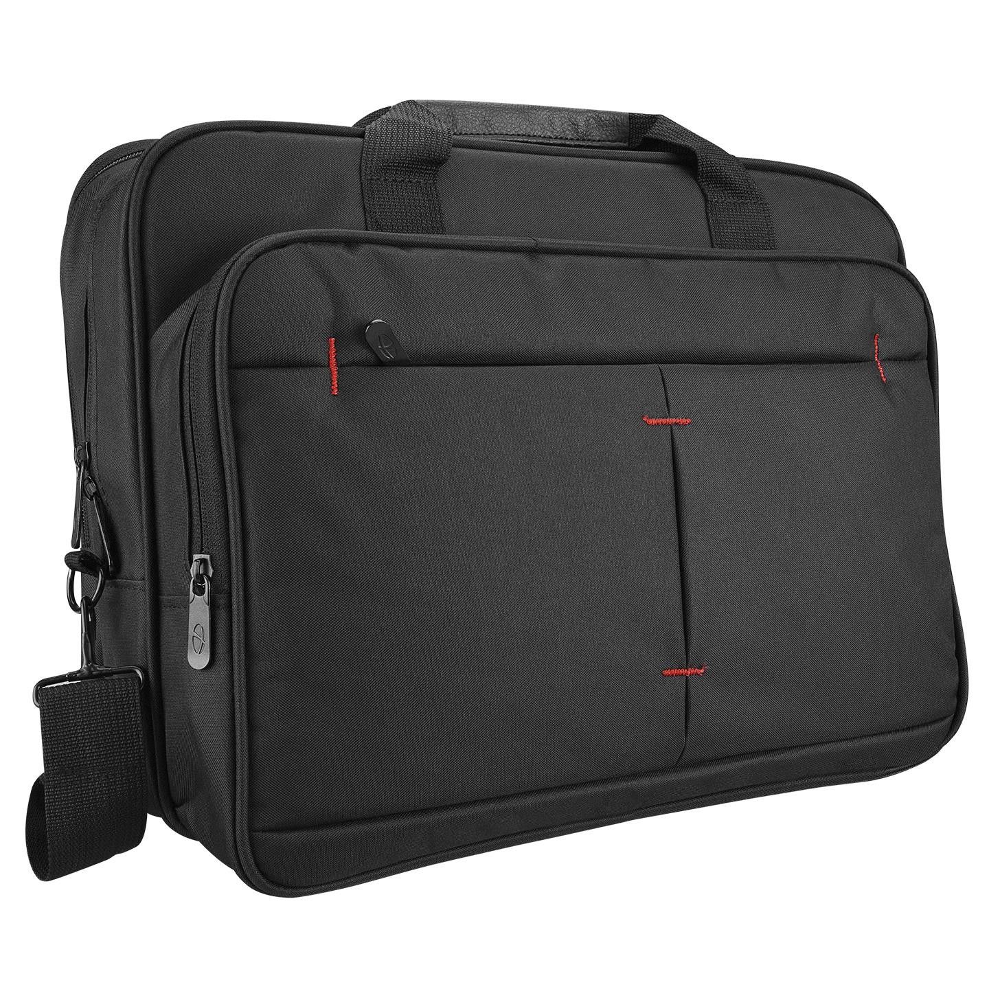 Addison 301013 15.6" Siyah Notebook Çantası