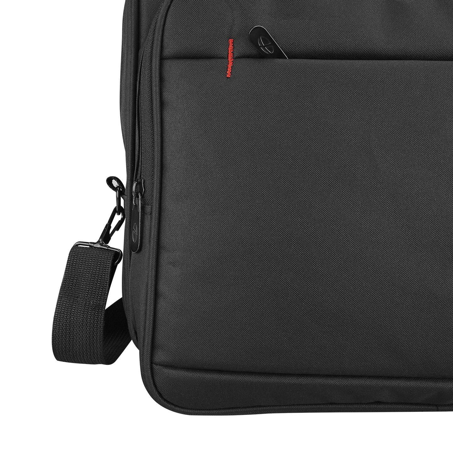 Addison 301013 15.6" Siyah Notebook Çantası