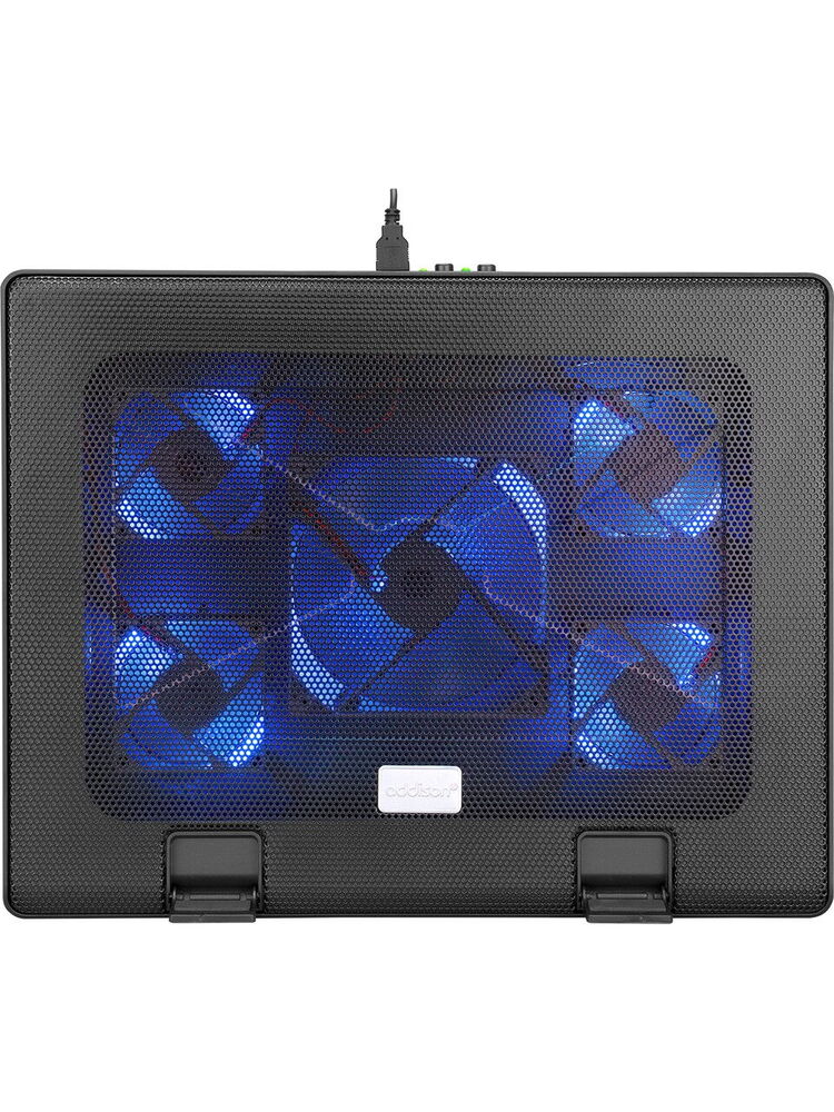 Addison ANC-505 Notebook Soğutucu Stand