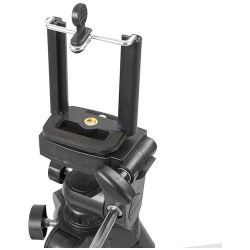 Addison ATR-118 42-106cm Çantalı Alüminyum Tripod