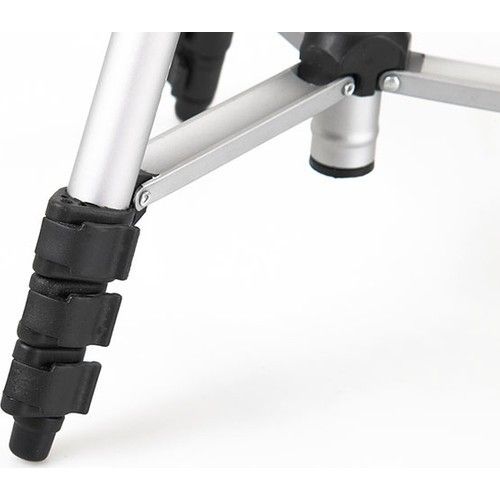 Addison ATR-118 42-106cm Çantalı Alüminyum Tripod