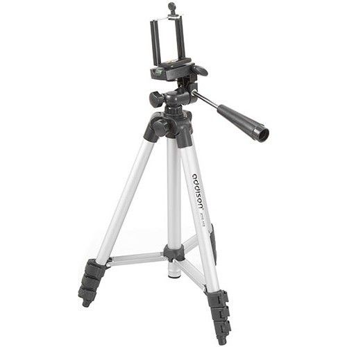 Addison ATR-118 42-106cm Çantalı Alüminyum Tripod