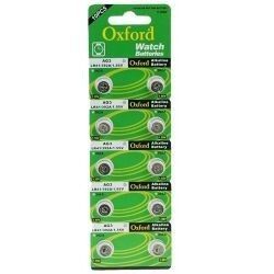 AG03/LR736/LR41/L736/192 1.5V  Alkalin Saat Pili