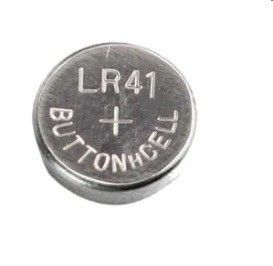 AG11/LR721/LR58/L721/162   1.5V Alkaline Saat Pili