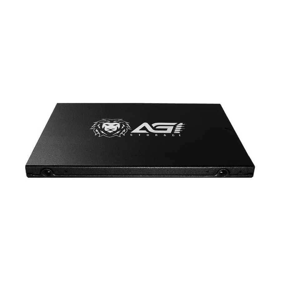 AGI 2.5" 120Gb 509-508Mb/s Sata3 Ssd Disk