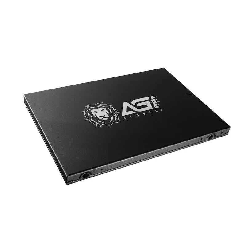 AGI 2.5" 120Gb 509-508Mb/s Sata3 Ssd Disk