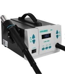 Aifen 861DW Üfleme İstasyonu