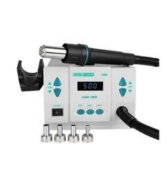 Aifen 861DW Üfleme İstasyonu