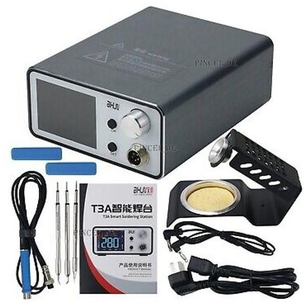 Aixun AX T3A T245 200W Akıllı Hayva İstasyonu