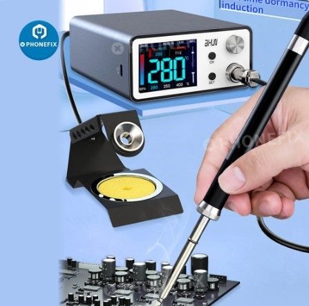 Aixun T3A T12 200W Akıllı Hayva İstasyonu