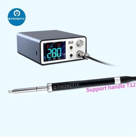 Aixun T3A T12 200W Akıllı Hayva İstasyonu