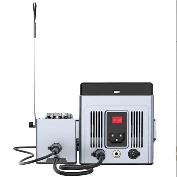 Aixun T410 T210 100W Akıllı Hayva İstasyonu