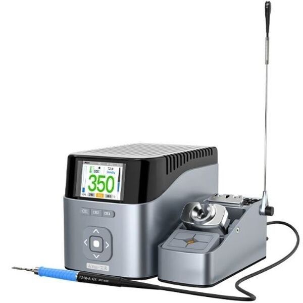 Aixun T410 T210 100W Akıllı Hayva İstasyonu