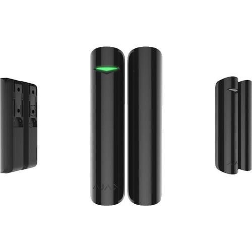 Ajax StarterKitHub Kablosuz Alarm Kiti Siyah