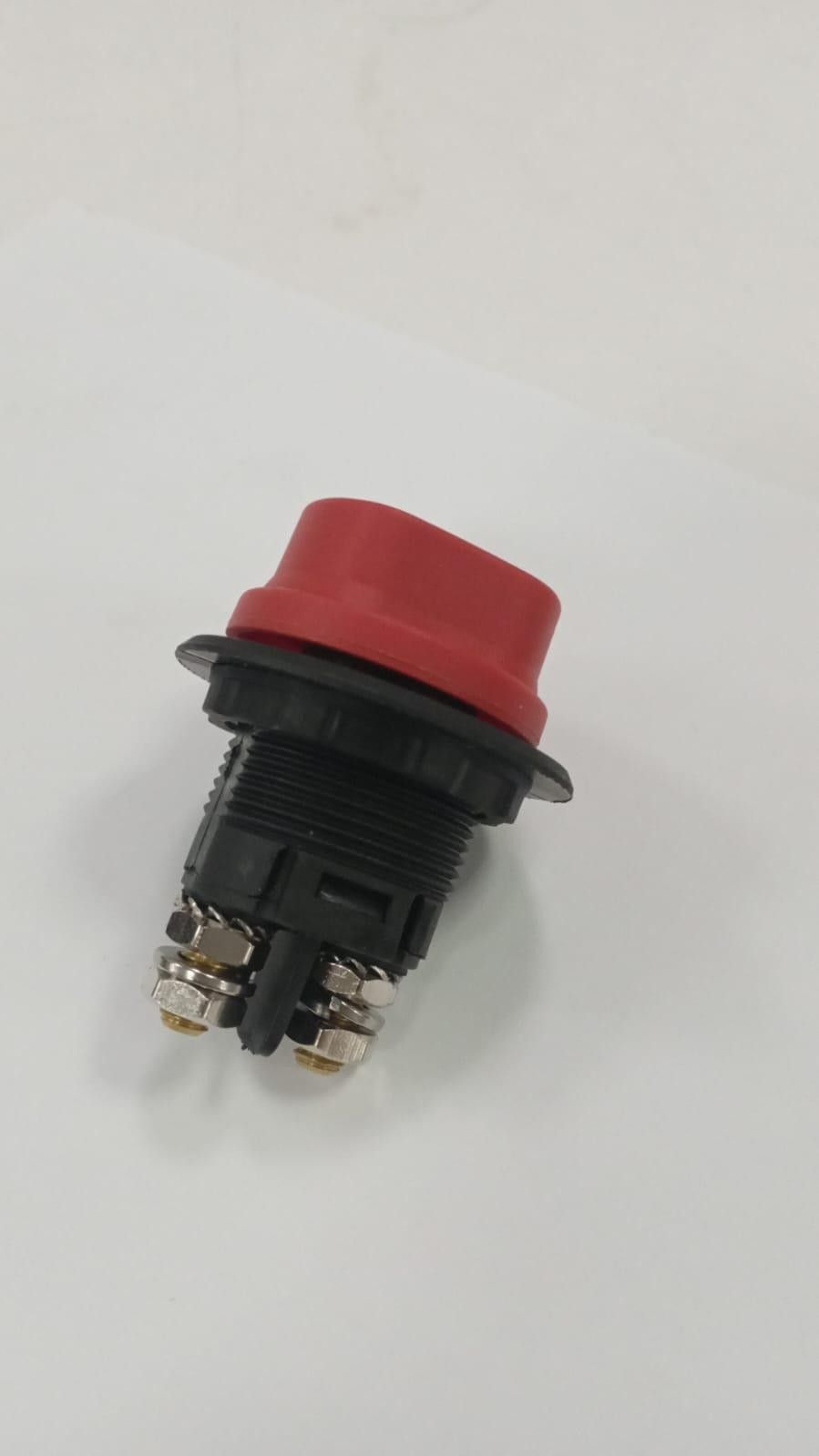 Akü Devre Kesici Mini Şalter