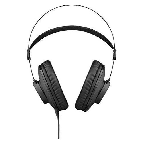 Akg K72 Closed-Back Stereo Stüdyo Kulaklık