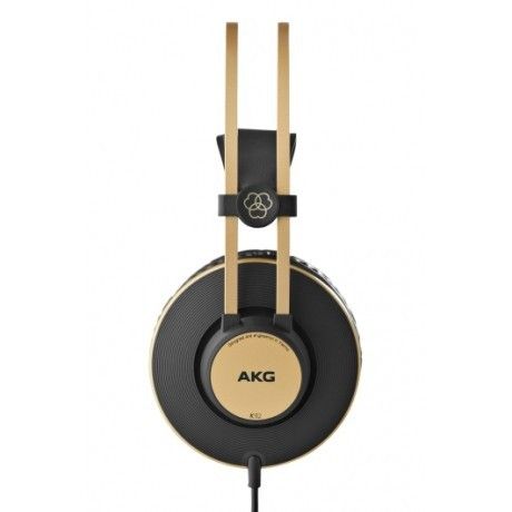Akg K92 Closed-Back Headphones Stüdyo Kulaklık