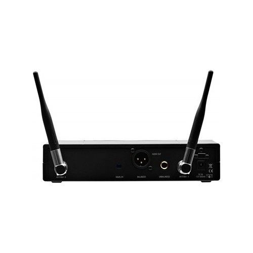 Akg WMS-420 Kablosuz Vokal Mikrofon Seti