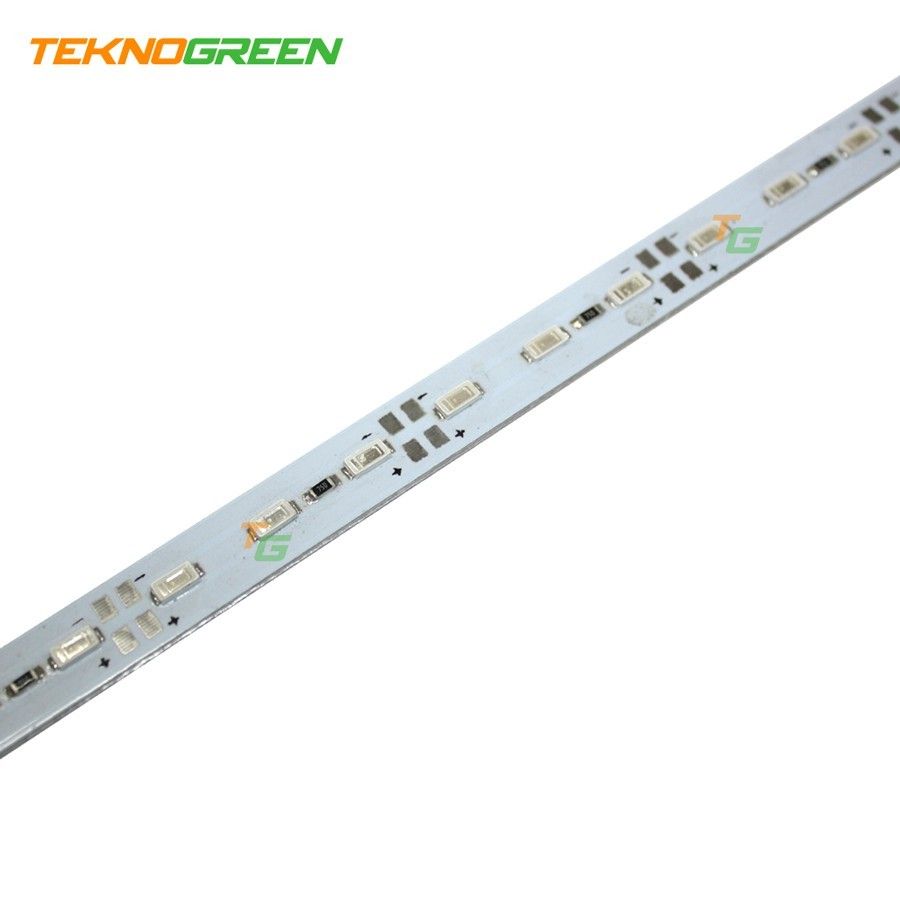 Alüminyum Pcb 1m. 5630 Led Günışığı