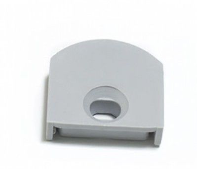 Alüminyum Pcb Kasa Yan Kapağı (5 li Paket)