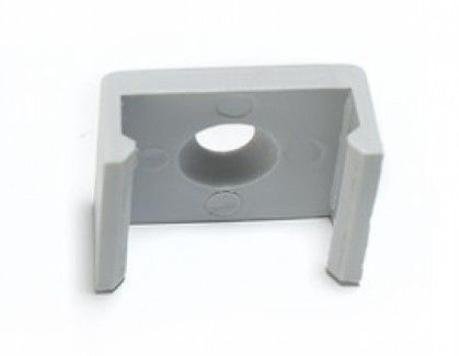 Alüminyum Pcb Kasa Yan Kapağı (5 li Paket)