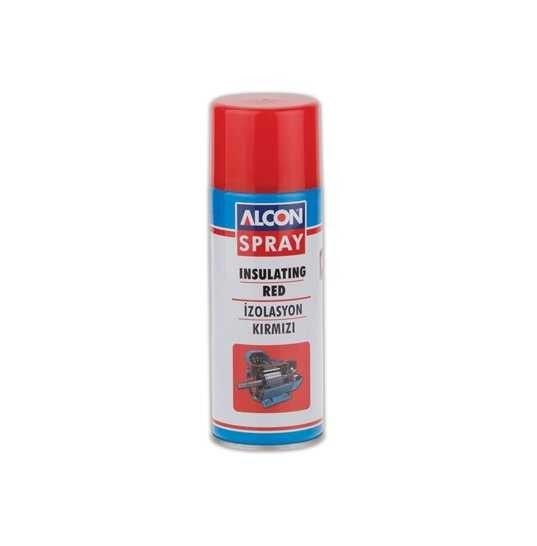Alcon M-9011 İzolasyon Spreyi Kırmızı 400Ml