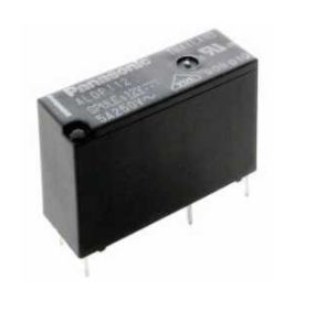 ALDP112 12V Kombi Kartı Rolesi