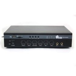 Alfon AA-8080 100W Usb/SD/ BT 70-100V Trafolu Anfi