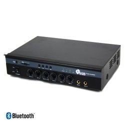 Alfon AA-8080 100W Usb/SD/ BT 70-100V Trafolu Anfi
