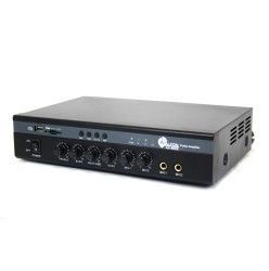 Alfon AA-8080 100W Usb/SD/ BT 70-100V Trafolu Anfi