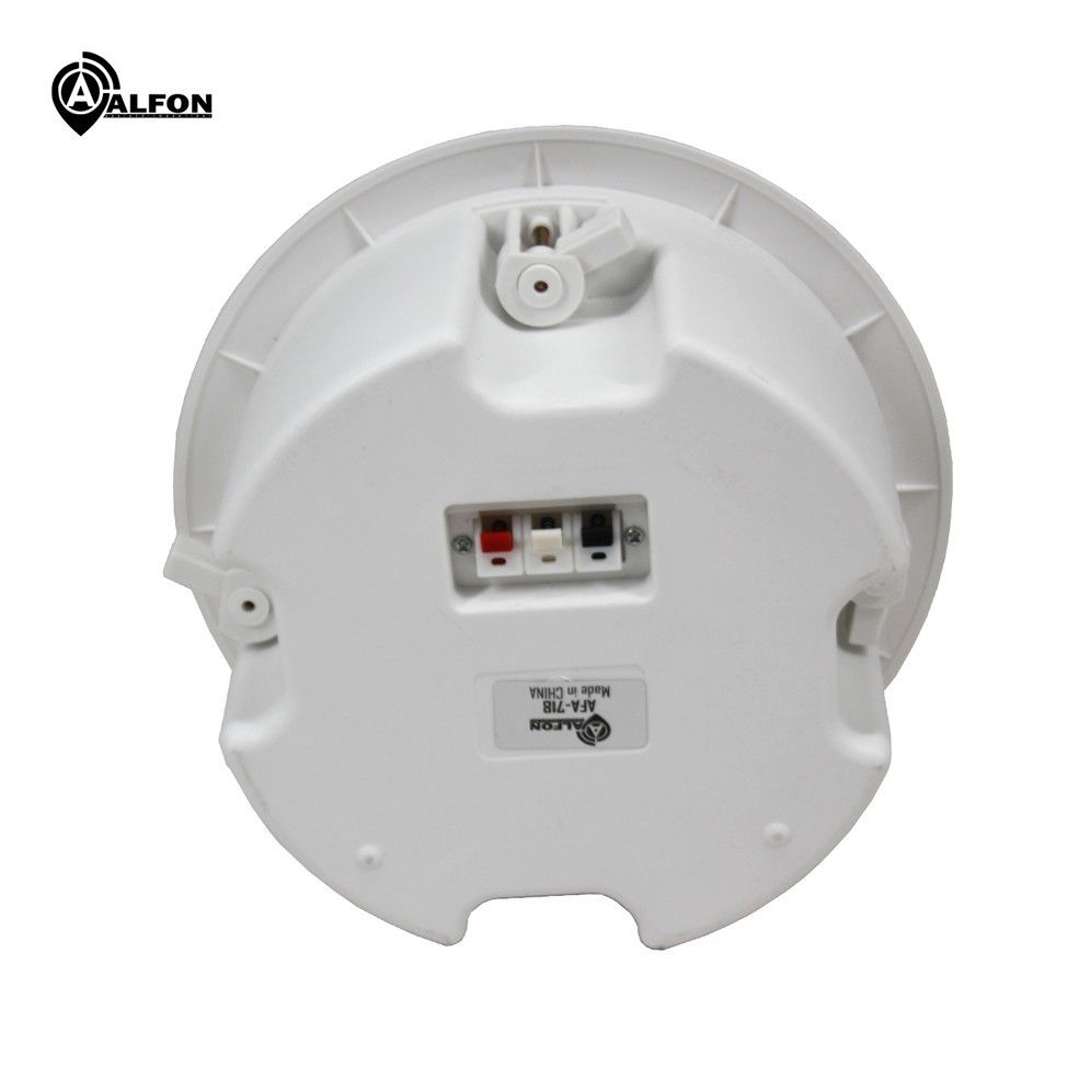 Alfon AFA-718 50W Çift Yolu Sıva Altı Alçıpan Hop.