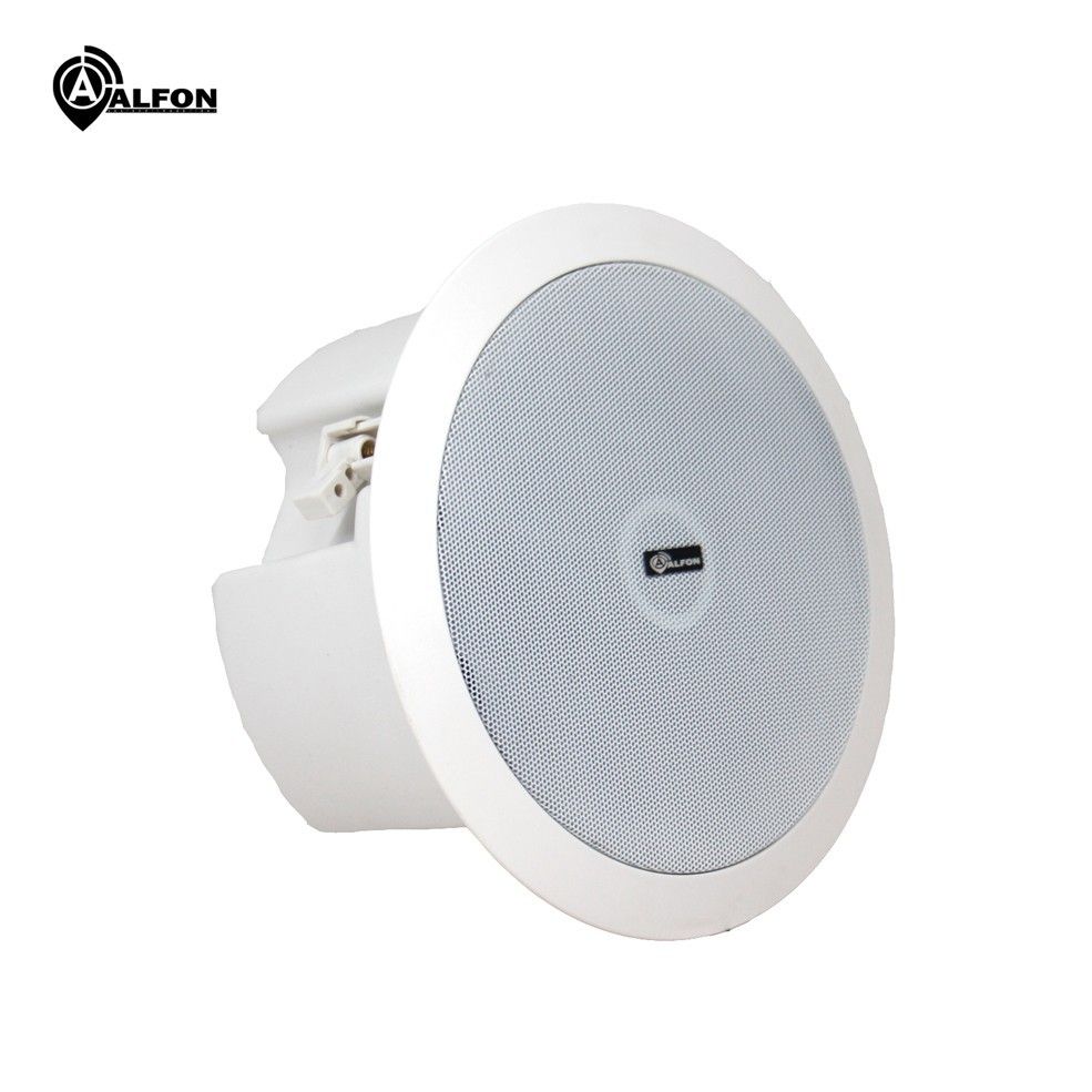 Alfon AFA-718 50W Çift Yolu Sıva Altı Alçıpan Hop.