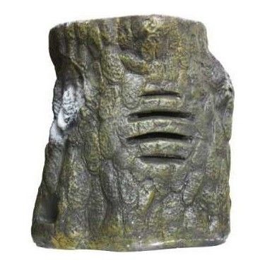 Alfon AFB-515C Trafolu 30W Ağaç Tip Bahçe Hoparlör