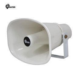 Alfon AFH-300T 30W 8 Ohm 70-100V Trafolu Horn Hop.
