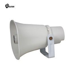 Alfon AFH-300T 30W 8 Ohm 70-100V Trafolu Horn Hop.