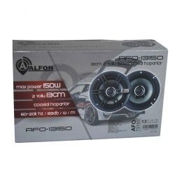 Alfon AFO-13150 13cm 150W 2 Yollu Coaxial Hoparlör