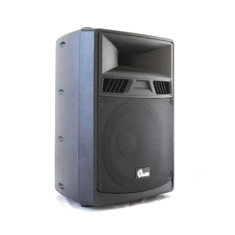 Alfon AFPS-3510 10" 25cm 400W Pasif Kabin Hoparlör